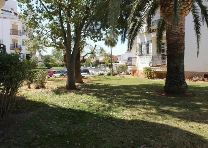 Estudio El Retiro Playa