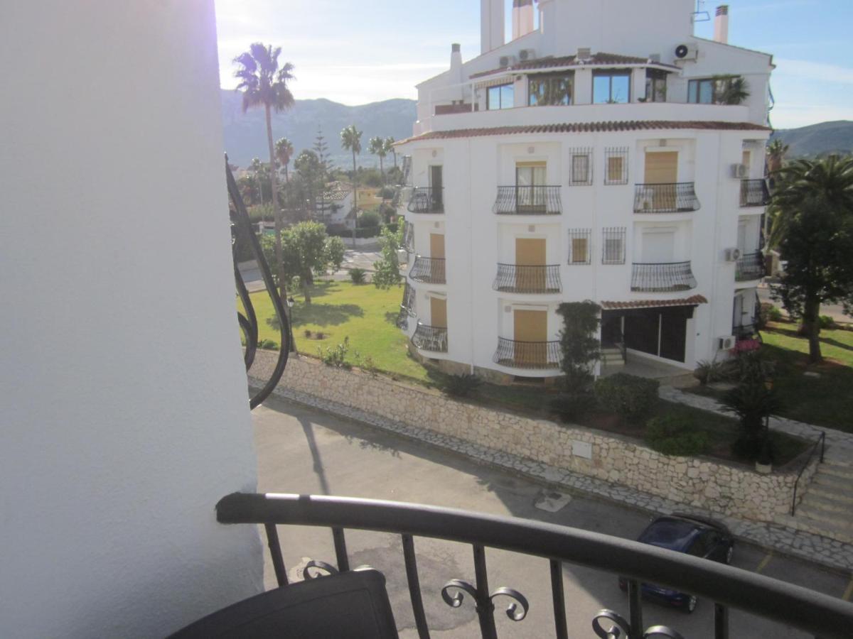 Estudio El Retiro Playa Apartamento Dénia