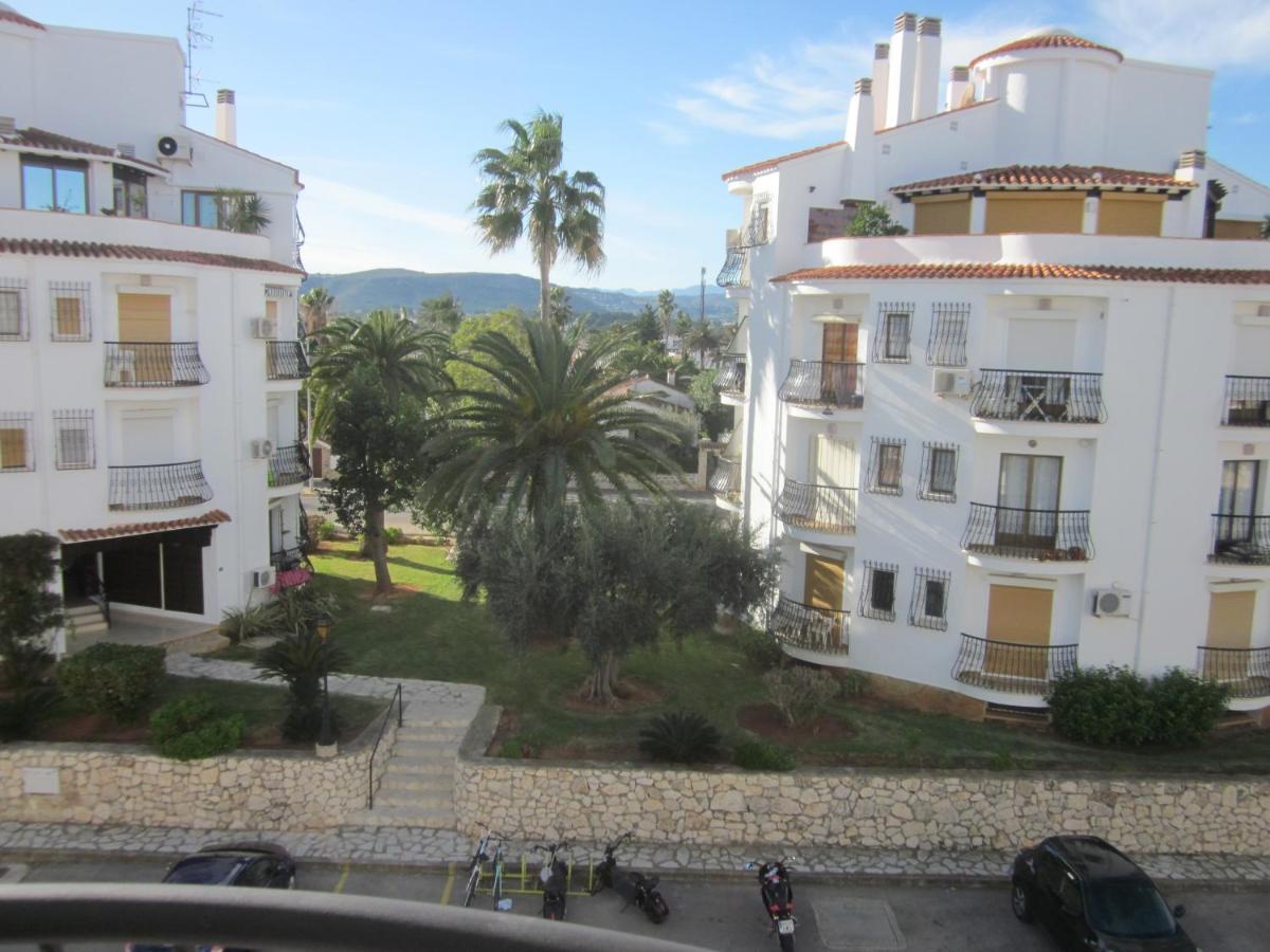 Estudio El Retiro Playa Apartamento