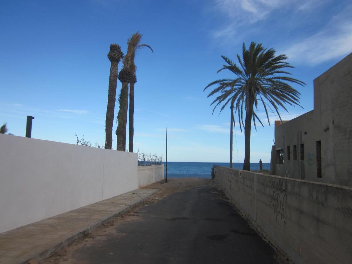 Estudio El Retiro Playa *