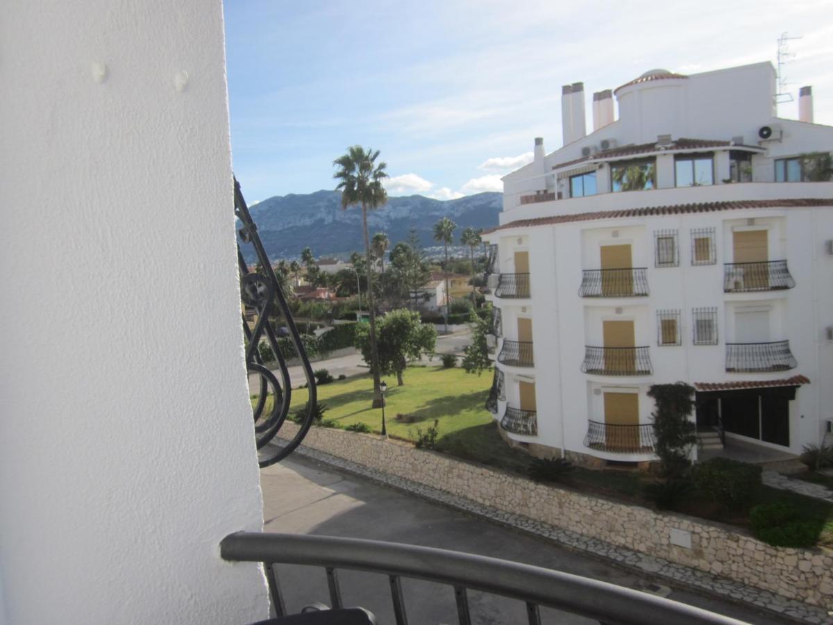Appartement Estudio El Retiro Playa