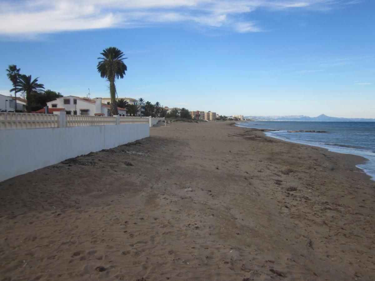 Estudio El Retiro Playa Appartement *