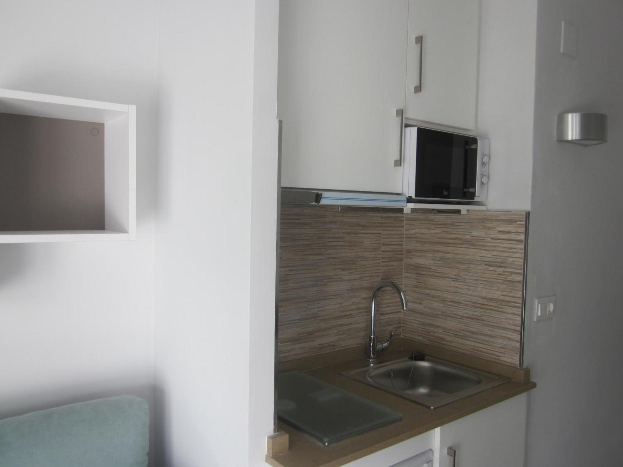 Estudio El Retiro Playa Dénia