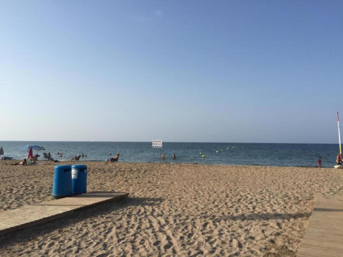 Apartamento Estudio El Retiro Playa *
