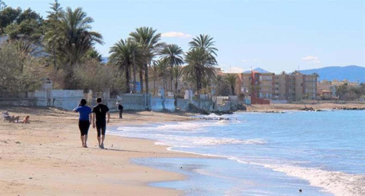Estudio El Retiro Playa Dénia