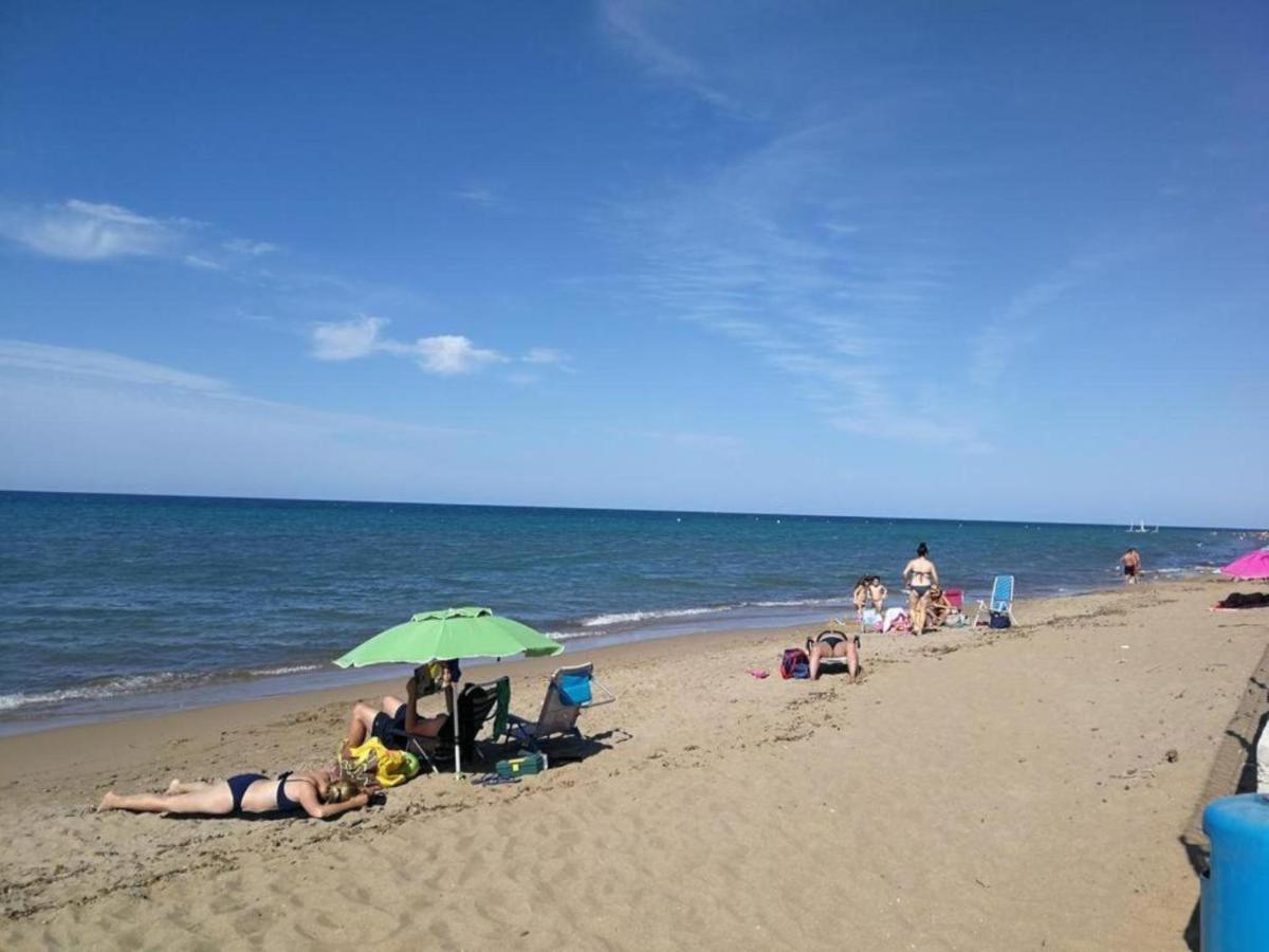 Appartement Estudio El Retiro Playa *