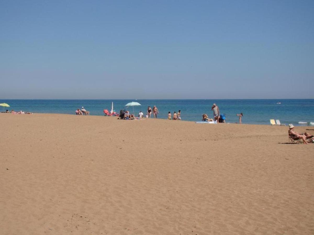 Estudio El Retiro Playa Dénia