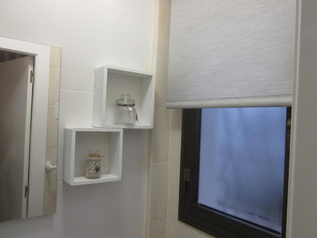 Estudio El Retiro Playa Appartement Dénia