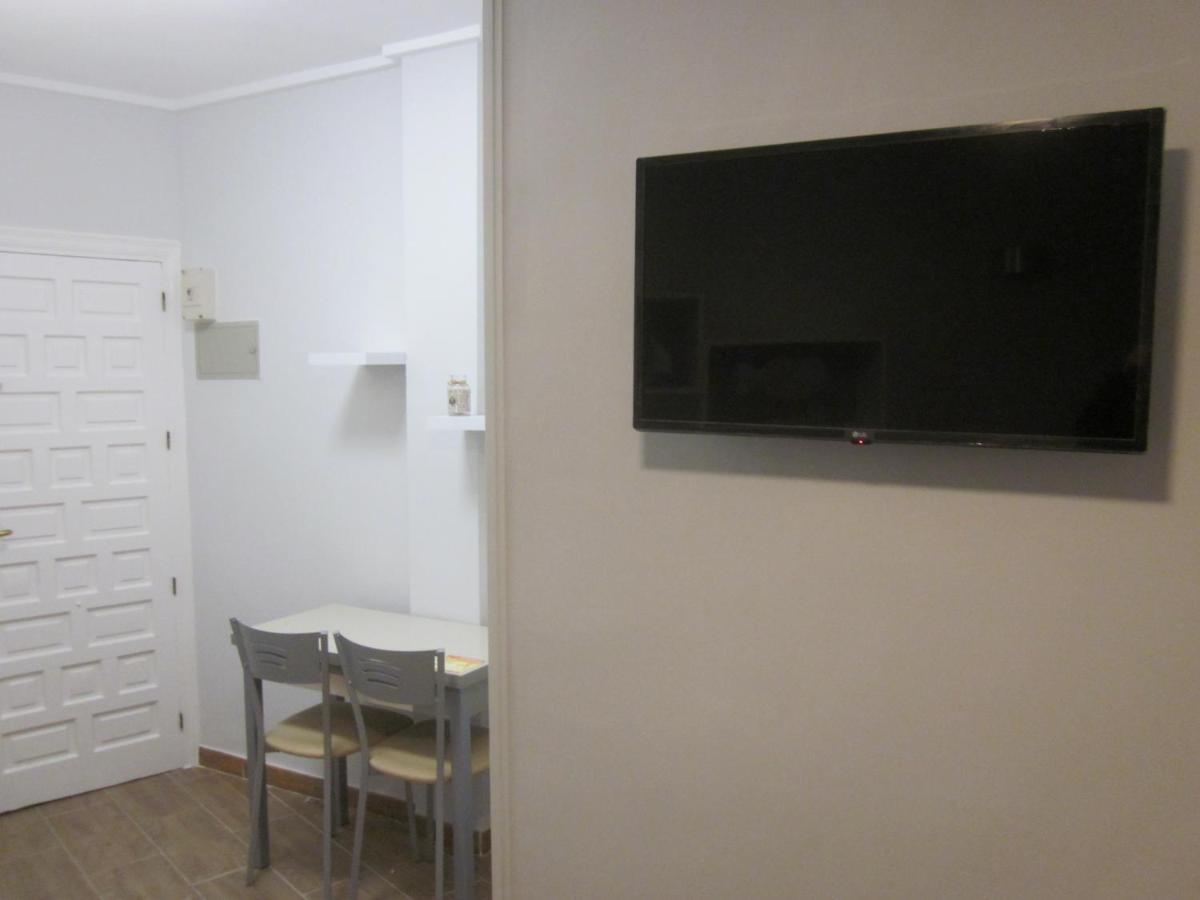 Appartement Estudio El Retiro Playa *