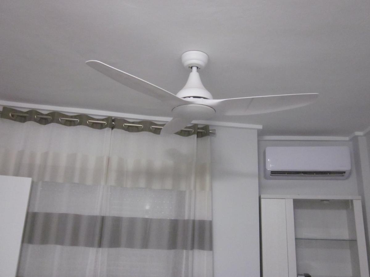 Estudio El Retiro Playa Appartement Dénia