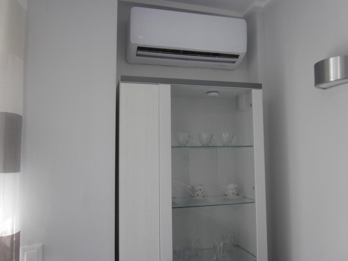 Appartement Estudio El Retiro Playa *