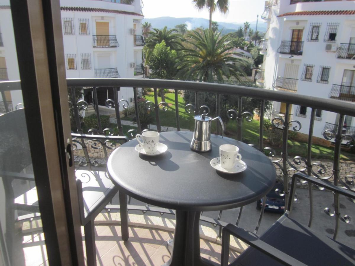 Estudio El Retiro Playa Apartamento