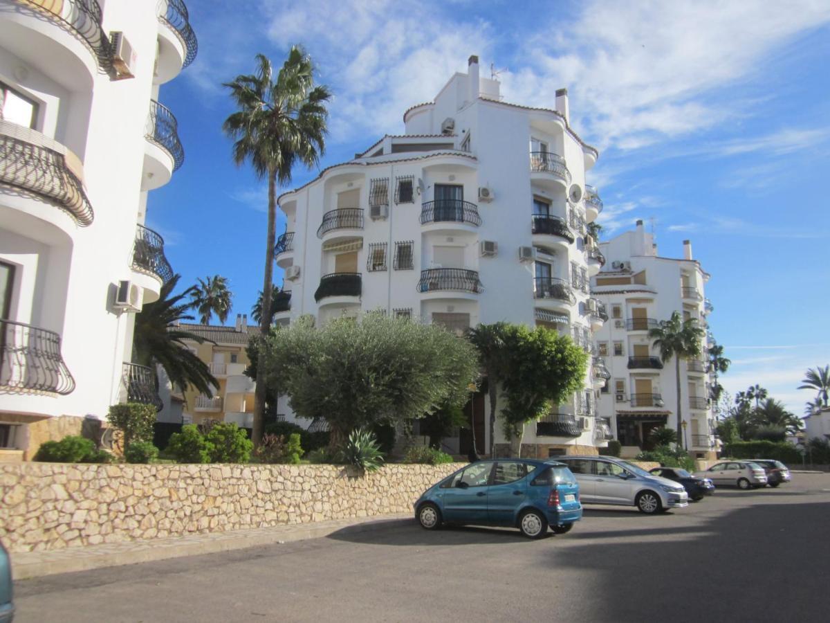 Estudio El Retiro Playa * Dénia